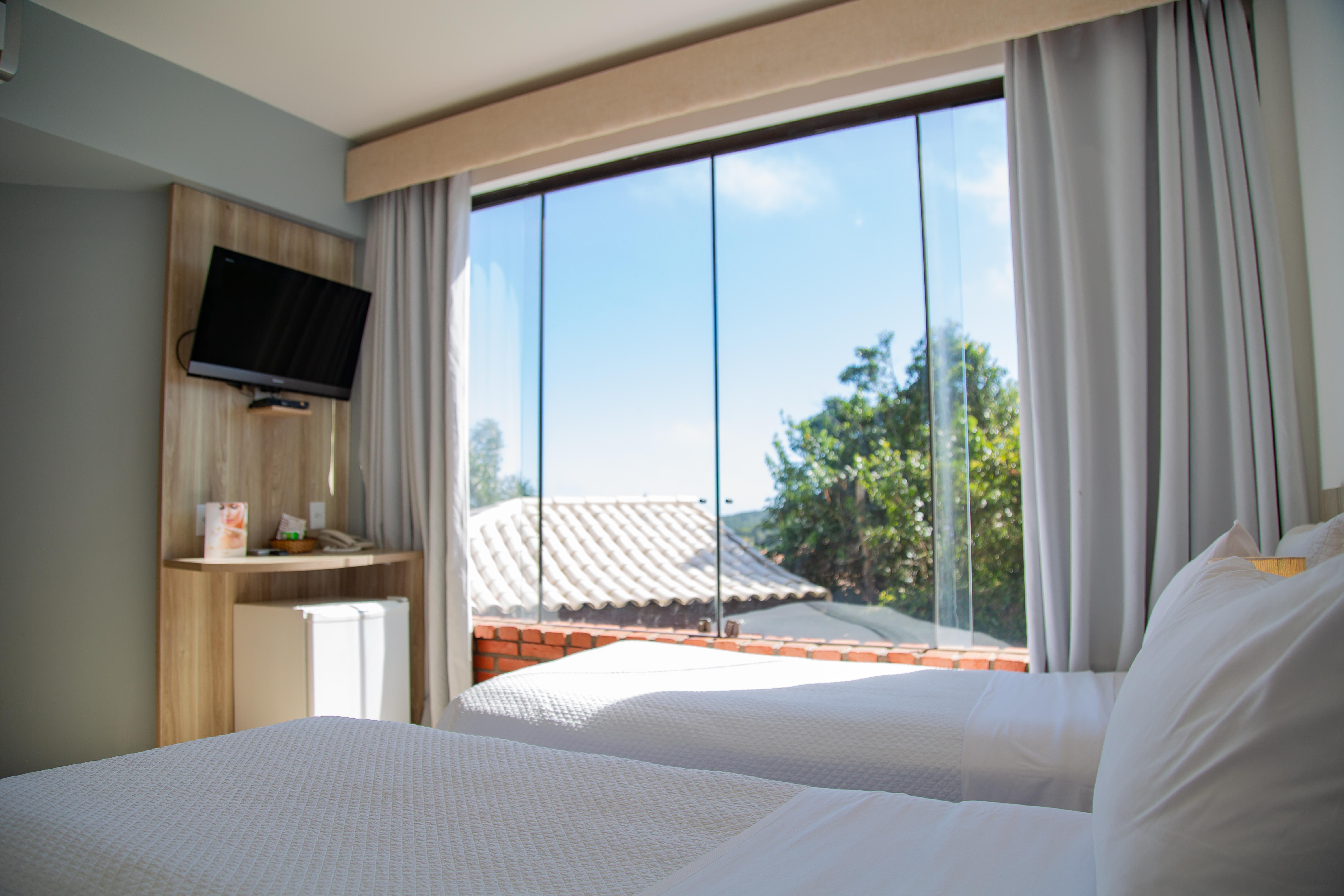 Costa Do Sol Boutique Hotel Búzios Esterno foto