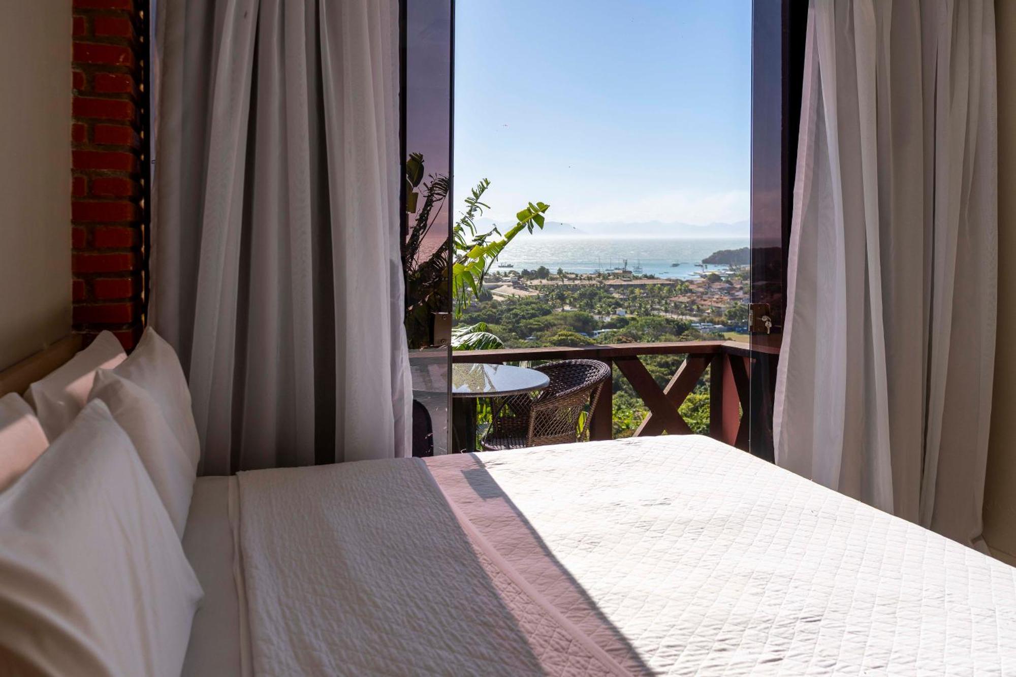 Costa Do Sol Boutique Hotel Búzios Esterno foto
