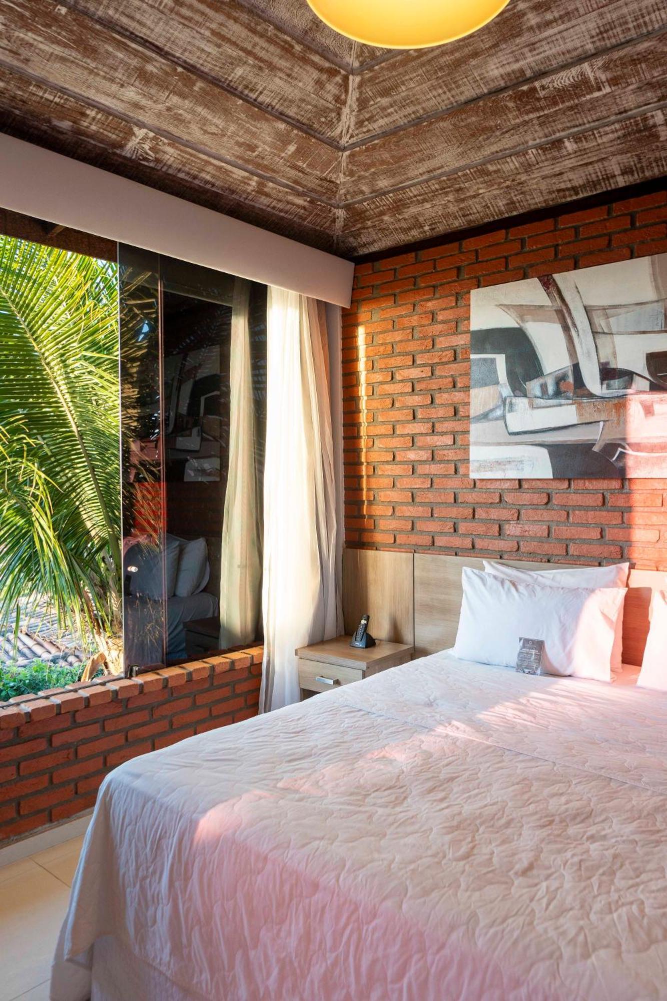 Costa Do Sol Boutique Hotel Búzios Esterno foto